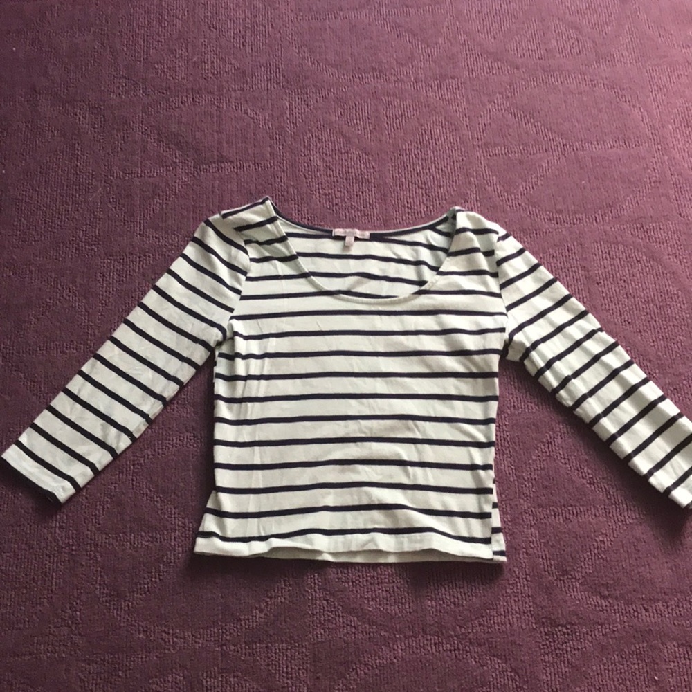 Croptop